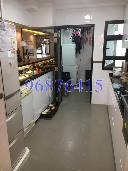 Blk 170C Punggol Field (Punggol), HDB 5 Rooms #159084422